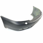 Front Face Lift Bumper Spoiler Valance Parachoques (Fits Audi A8 D2 1999-2003)