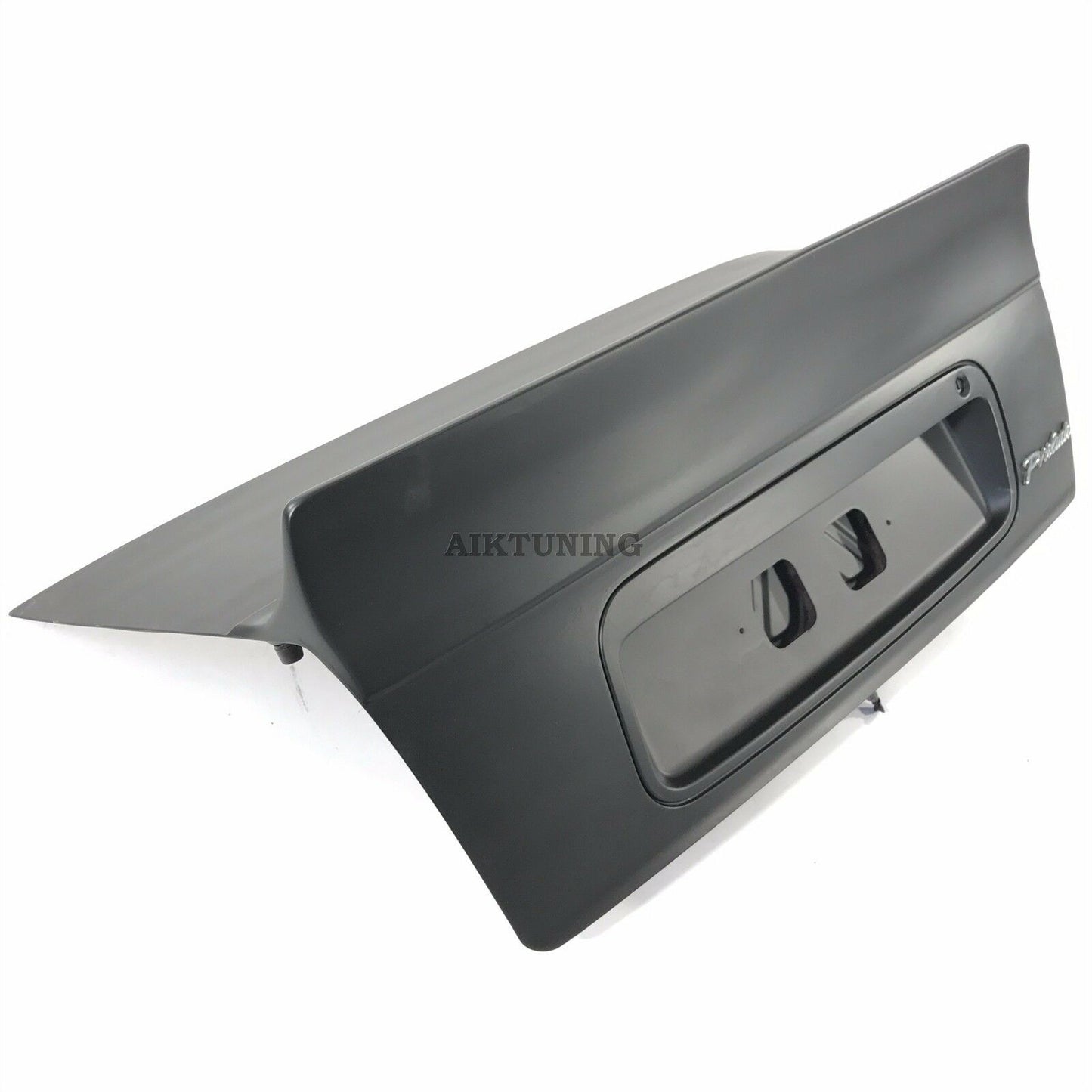 Rear JDM Boot Trunk Ducktail Spoiler Wing (Fits Honda Prelude MK4 4th Gen 91-96)