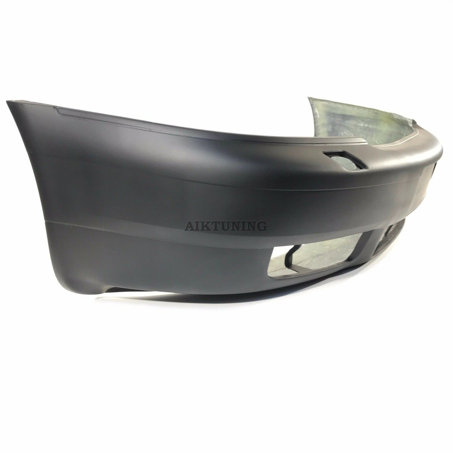 Front Face Lift Bumper Spoiler Valance Parachoques (Fits Audi A8 D2 1999-2003)