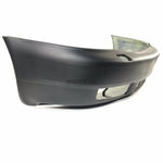 Front Face Lift Bumper Spoiler Valance Parachoques (Fits Audi A8 D2 1999-2003)