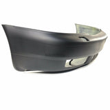 Front Face Lift Bumper Spoiler Valance Parachoques (Fits Audi A8 D2 1999-2003)