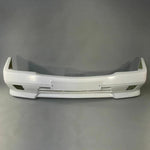 Full Front Bumper Spoiler Apron Parachoques (Fits 90-02 Mercedes Benz R129 AMG)