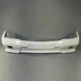 Full Front Bumper Spoiler Apron Parachoques (Fits 90-02 Mercedes Benz R129 AMG)