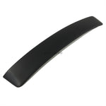 Rear Window Sun Guard Roof Extension Spoiler Cover (Fits BMW E34 Sedan)