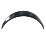 55mm Wide Universal Fender Flares Wheel Arch Extension Arches Trims JDM Set GRS