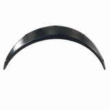55mm Wide Universal Fender Flares Wheel Arch Extension Arches Trims JDM Set GRS