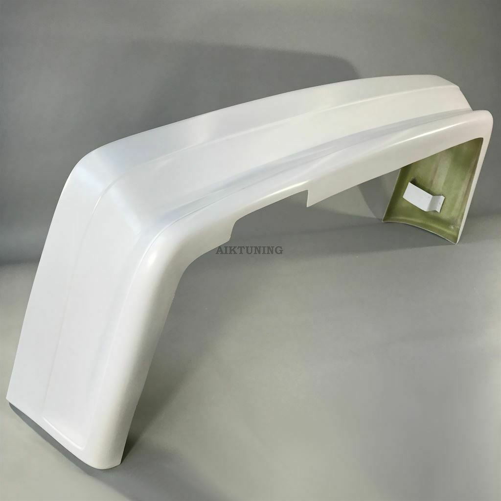 Full Rear Bumper Spoiler Apron Parachoques (Fits Mercedes Benz R129 90-02 AMG)