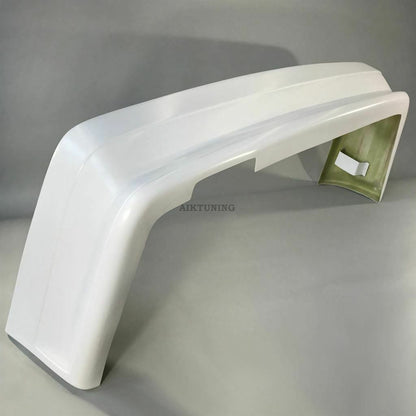 Full Rear Bumper Spoiler Apron Parachoques (Fits Mercedes Benz R129 90-02 AMG)