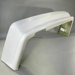Full Rear Bumper Spoiler Apron Parachoques (Fits Mercedes Benz R129 90-02 AMG)