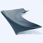 Rear JDM Boot Trunk Ducktail Spoiler Wing Lip (Fits Mazda RX8 2002-2008)
