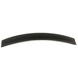 Rear Window Sun Guard Roof Extension Spoiler Cover (Fits Audi A4 B5 1994-2001)