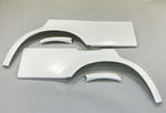 Wide Body Fender Set (Fits Mercedes Benz W124 Touring Wagon AMG E500)