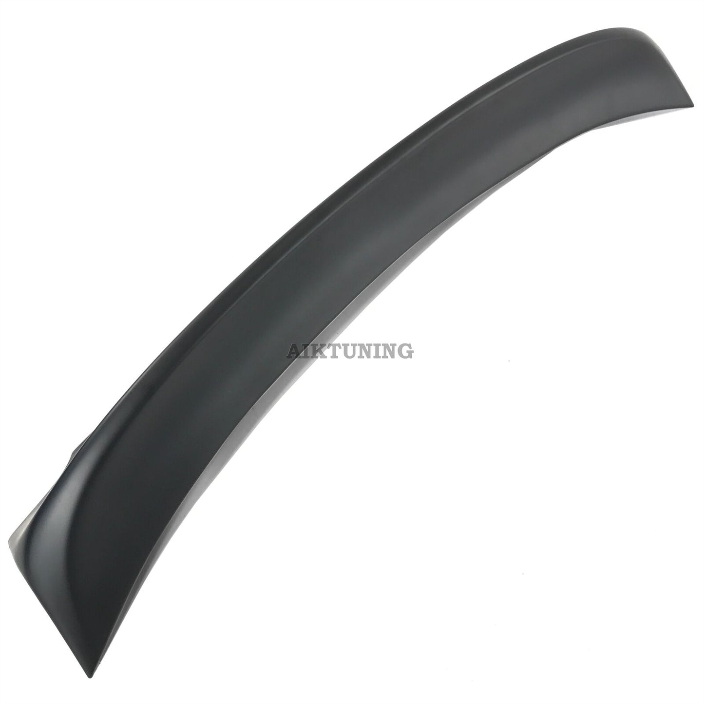 Rear JDM Boot Trunk Ducktail Spoiler Wing Lid Lip (Fits BMW E39 Sedan And CSL)