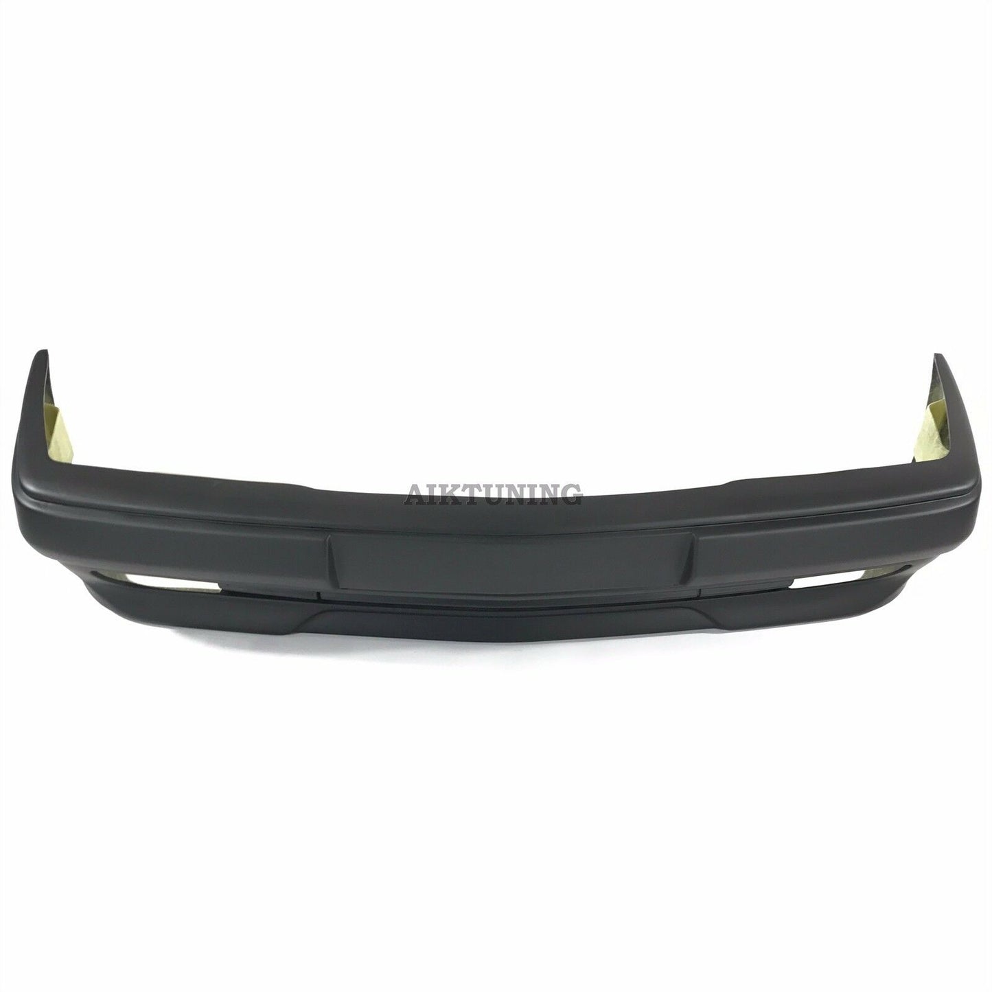 Full Front Gen 3 Bumper Spoiler Valance (Fits All Mercedes Benz W124 AMG)