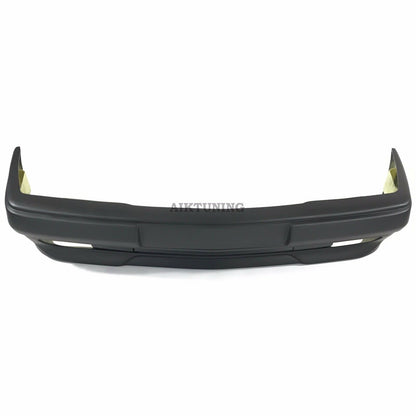 Full Front Gen 3 Bumper Spoiler Valance (Fits All Mercedes Benz W124 AMG)