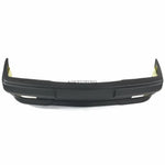 Full Front Gen 3 Bumper Spoiler Valance (Fits All Mercedes Benz W124 AMG)
