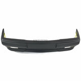 Full Front Gen 3 Bumper Spoiler Valance (Fits All Mercedes Benz W124 AMG)