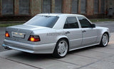 Rear Gen 3 Bumper Spoiler Valance Parachoques (Fits Mercedes Benz W124 AMG)