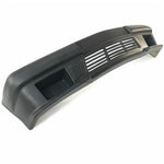 Front Bumper Spoiler Valance Parachoques (Fits Mercedes Benz W201 190 And AMG)