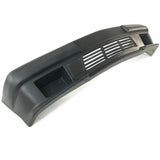 Front Bumper Spoiler Valance Parachoques (Fits Mercedes Benz W201 190 And AMG)