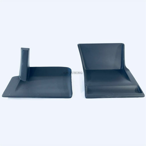 Floor Mat Replacement Panel Pans Mat Delete Panels (Fits BMW E36)