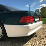 Full Bodykit Bumpers, Skirts, Spoiler (Fits Mercedes Benz SL R129 90-02 And AMG)