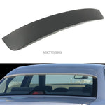 Rear Window Sun Guard Roof Extension Spoiler Cover (Fits BMW E38 Sedan)