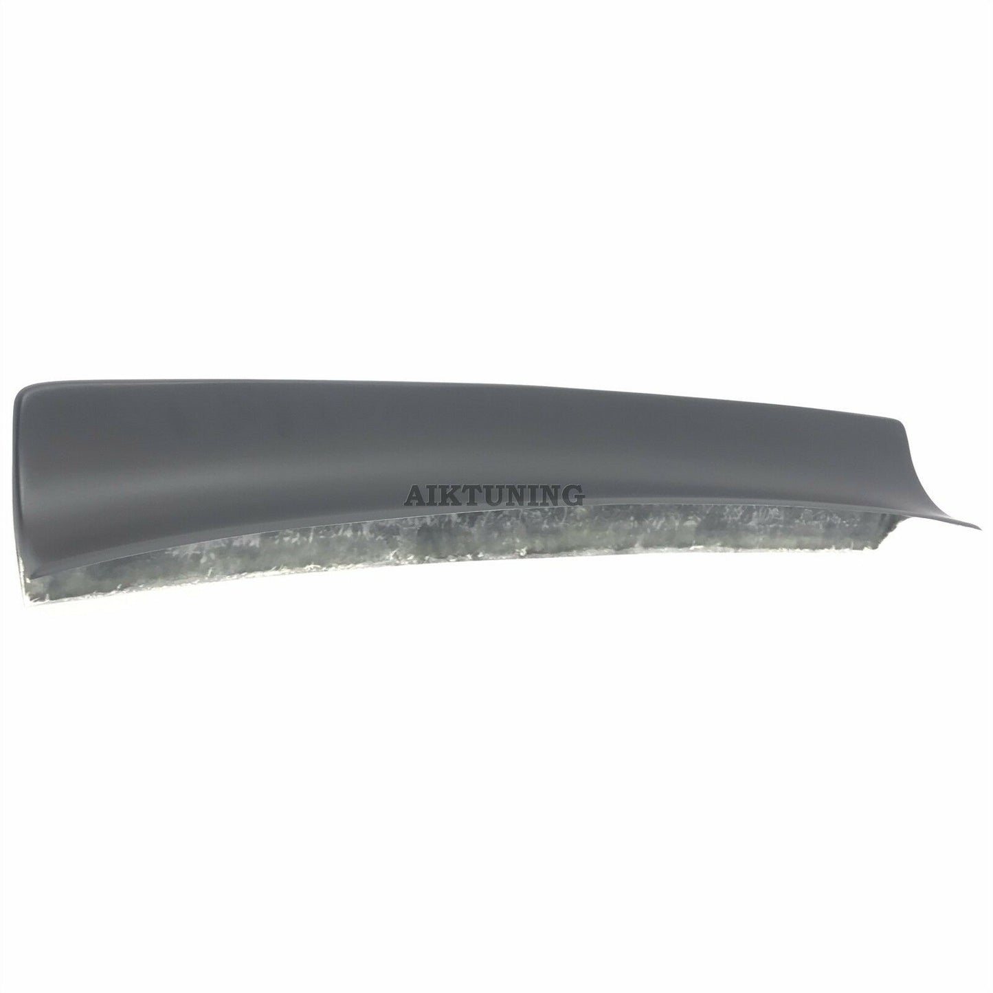 Rear JDM Boot Trunk Ducktail Spoiler Wing (Fits Honda Prelude MK4 4th Gen 91-96)