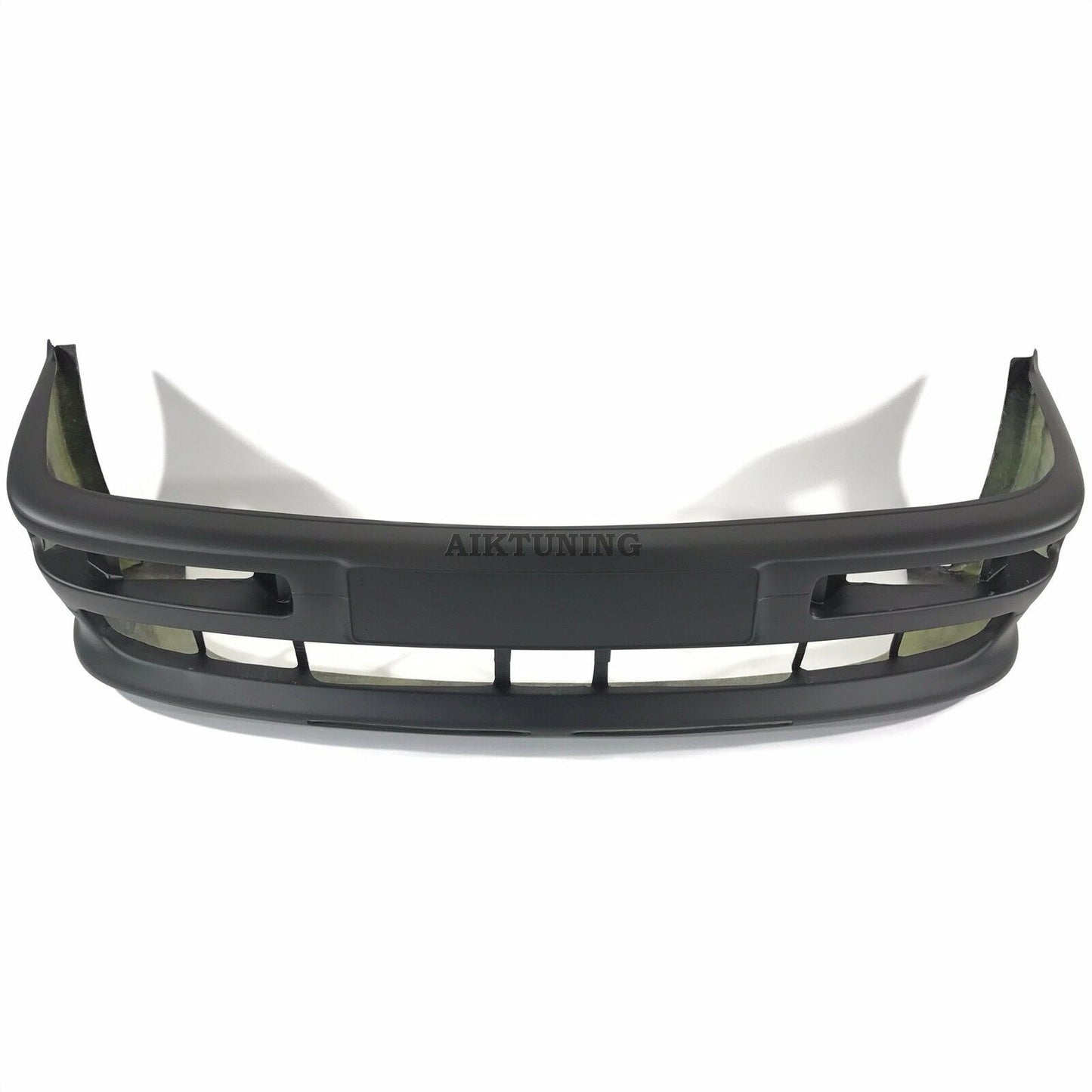 Front Bumper Spoiler Valance Parachoques (Fits Audi 80, B3, B4, Coupe, S2Type)