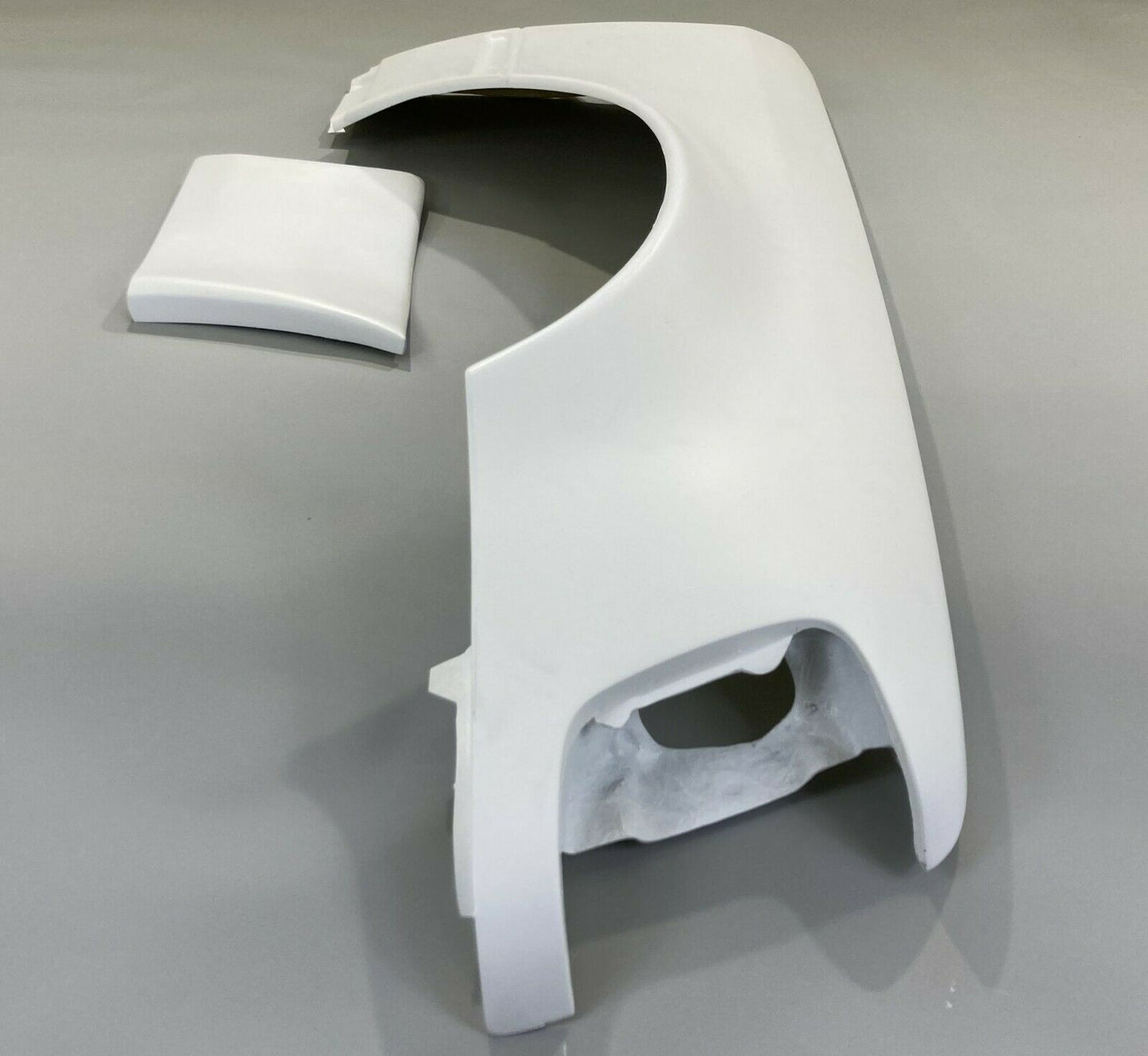 Front Wide Body Fender Set (Fits All Mercedes Benz W124 AMG E500)