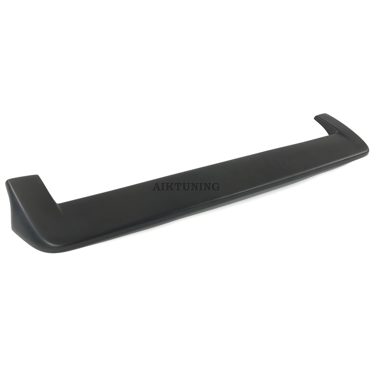 2000-2007 Wagon Rear Tailgate Trunk Spoiler With No Brake Light (Fits VOLVO V70)