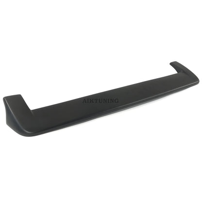 2000-2007 Wagon Rear Tailgate Trunk Spoiler With No Brake Light (Fits VOLVO V70)