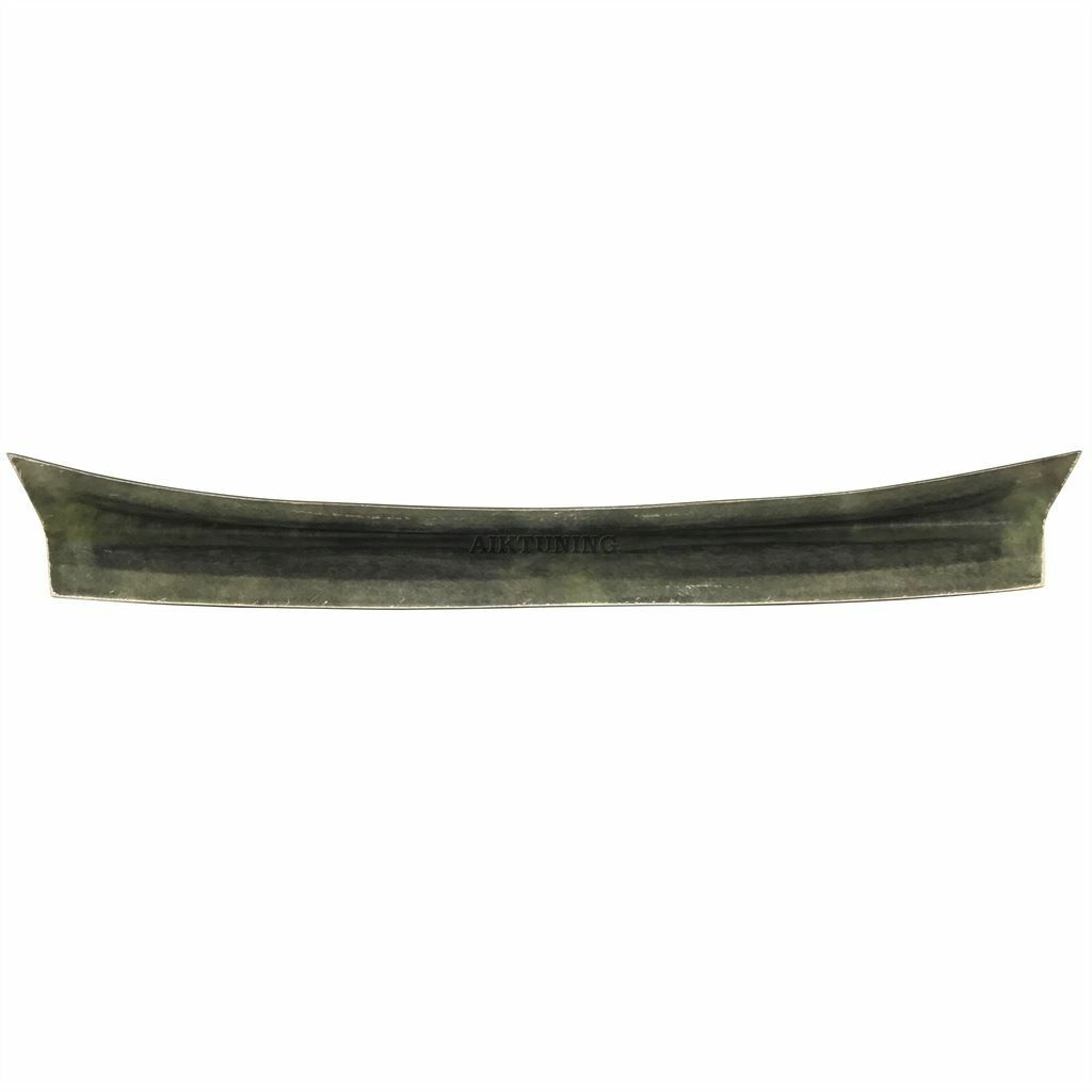 Rear JDM Boot Trunk Ducktail Spoiler Wing Lid Lip (Fits BMW E46 Sedan Rear JDM Boot Trunk Ducktail Spoiler Wing Lid Lip (Fits BMW E46 Sedan