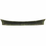 Rear JDM Boot Trunk Ducktail Spoiler Wing Lid Lip (Fits BMW E46 Compact And CSL)