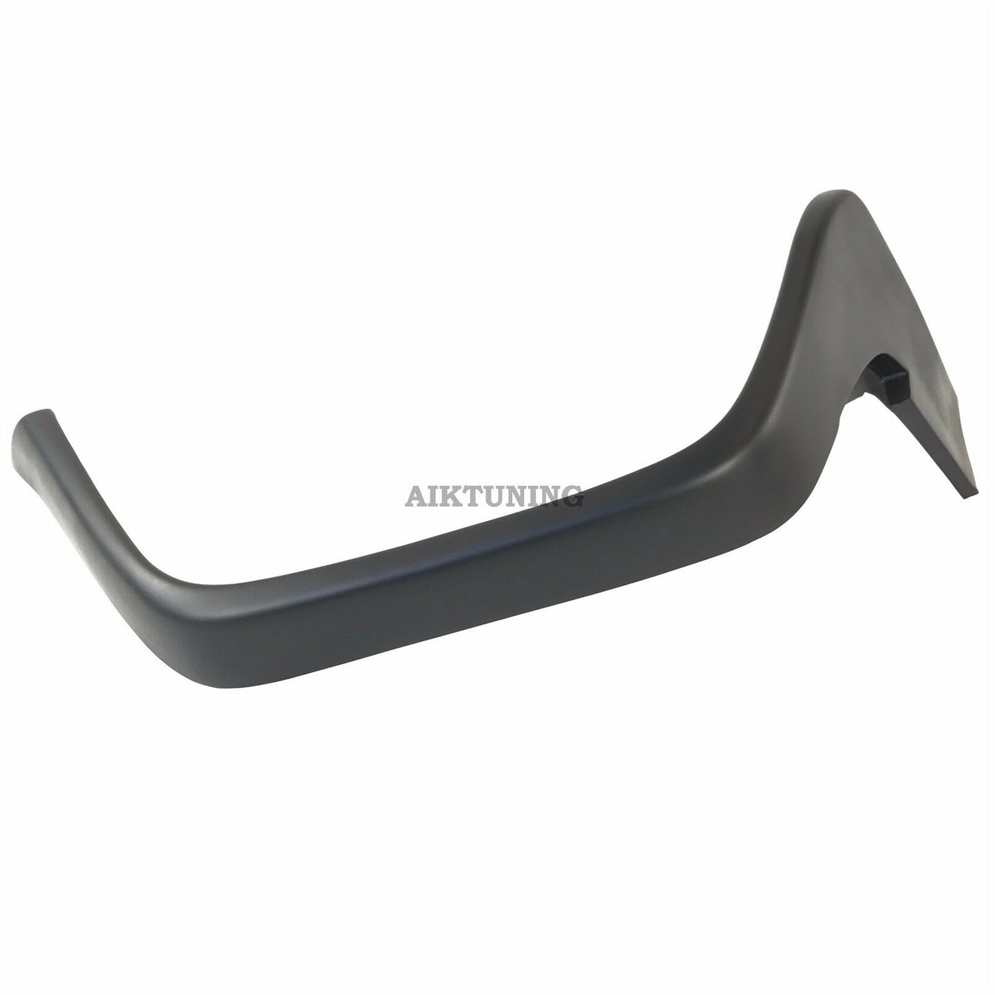 Fender Set Addon Flare Kit Extension (Fits Mercedes Benz G Class AMG W463 G500)