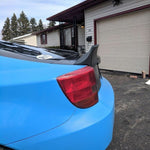 Rear JDM Boot Trunk Ducktail Spoiler Wing (Fits Toyota Celica T230 7Th Gen)