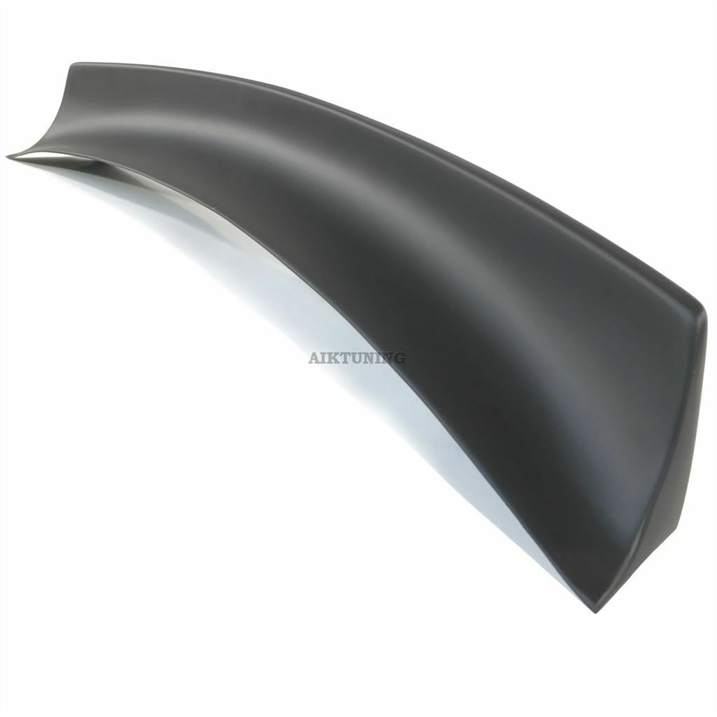 Rear JDM Boot Trunk Ducktail Spoiler Wing (Fits Hyundai Coupe Tiburon MK2 02-08)