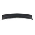 Rear JDM Boot Trunk Ducktail Spoiler Wing Lid Lip (Fits BMW E46 2 Door Coupe)