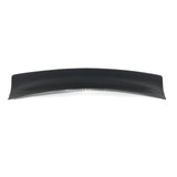 Rear JDM Boot Trunk Ducktail Spoiler Wing Lid Lip (Fits BMW E46 2 Door Coupe)