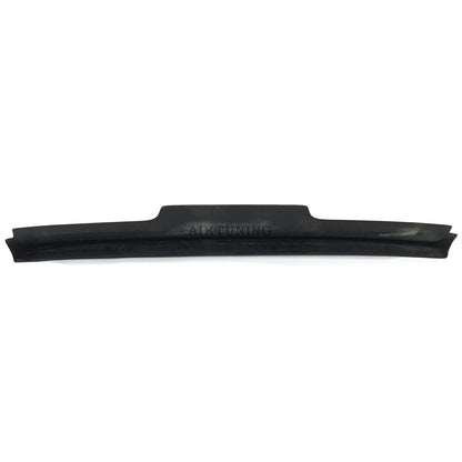 Rear JDM Boot Trunk Ducktail Spoiler Wing Lip (Fits Nissan PS13 200SX Coupe)