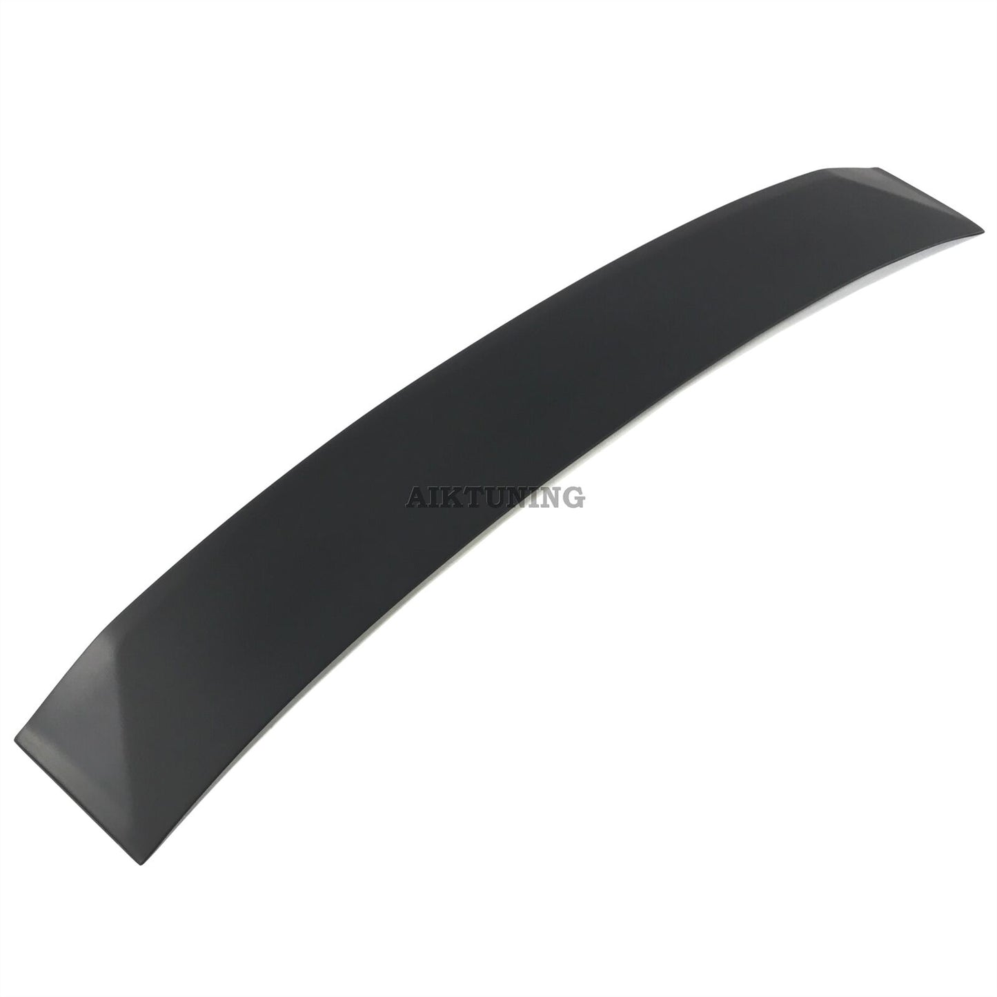 Rear Window Sun Guard Roof Extension Spoiler Cover (Fits Audi A6 C5 1997-2004)