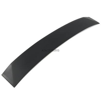 Rear Window Sun Guard Roof Extension Spoiler Cover (Fits Audi A6 C5 1997-2004)