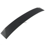Rear Window Sun Guard Roof Extension Spoiler Cover (Fits Audi A6 C5 1997-2004)