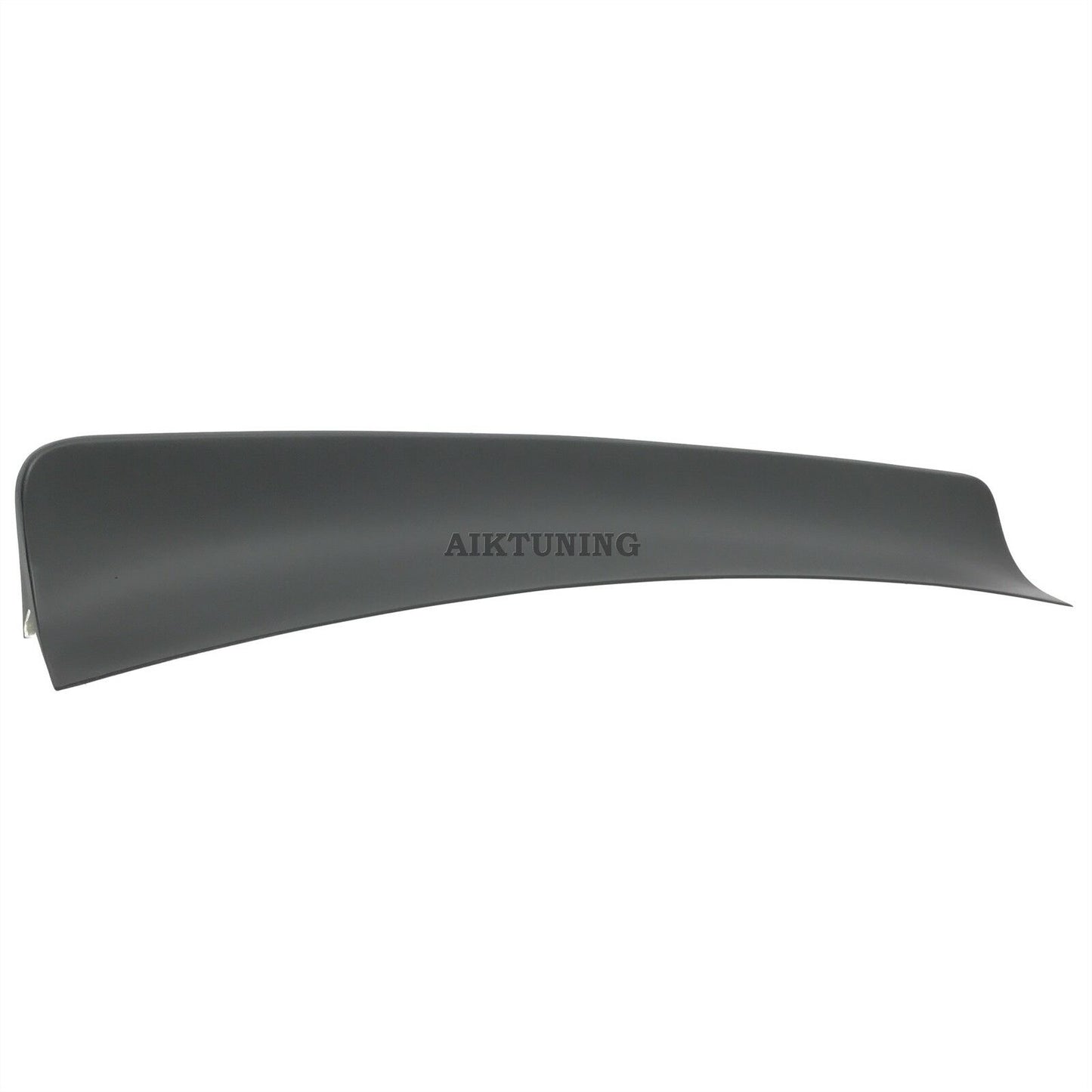 Rear JDM Boot Trunk Ducktail Spoiler Wing (Fits Lexus IS200 IS300 1999-2005)