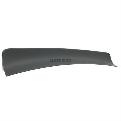 Rear JDM Boot Trunk Ducktail Spoiler Wing (Fits Lexus IS200 IS300 1999-2005)
