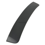 Rear Window Sun Guard Roof Extension Spoiler Cover (Fits BMW E36 Coupe)