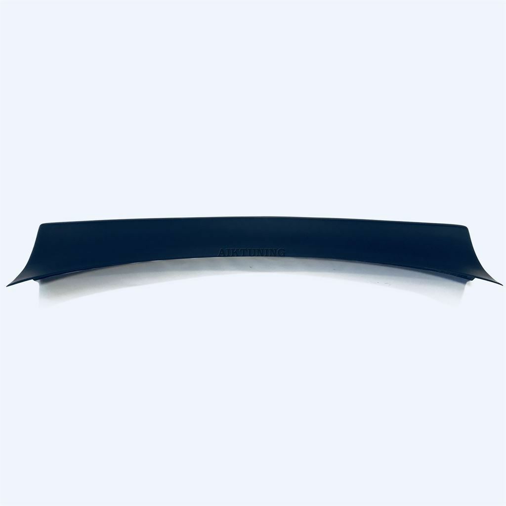 Rear JDM Boot Trunk Ducktail Spoiler Wing Lip (Fits Mazda RX8 2002-2008)