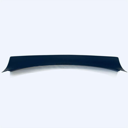 Rear JDM Boot Trunk Ducktail Spoiler Wing Lip (Fits Mazda RX8 2002-2008)