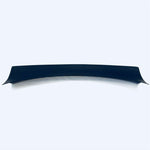 Rear JDM Boot Trunk Ducktail Spoiler Wing Lip (Fits Mazda RX8 2002-2008)