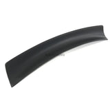 Rear JDM Boot Trunk Ducktail Spoiler Wing Lid Lip (Fits BMW E46 2 Door Coupe)
